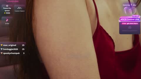 mollysb_05 online show from December 2024 12:34:01 AM