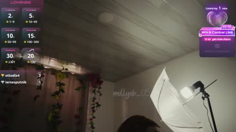 mollysb_05 online show from December 2024 06:06:02 PM