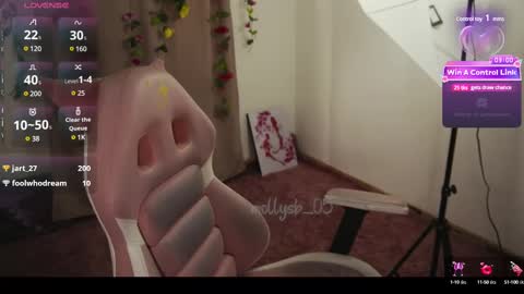 mollysb_05 online show from February 2025 08:47:02 PM