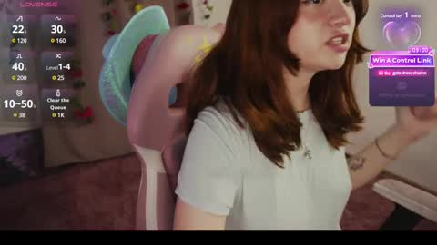 mollysb_05 online show from February 2025 04:46:02 PM