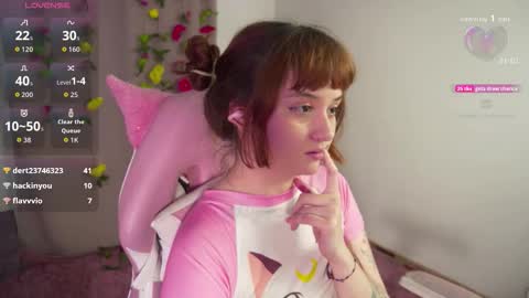 mollysb_05 online show from October 2025 04:24:02 AM