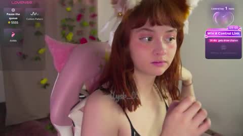 mollysb_05 online show from December 2025 08:04:01 PM