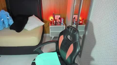 MOLLY online show from May 2026 06:45:02 PM