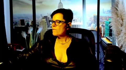 MollySun Nina Randmann online show from November 2025 07:02:02 PM