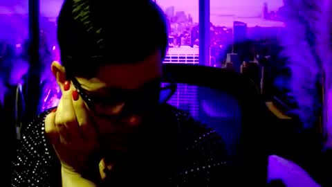 MollySun Nina Randmann online show from June 2026 08:25:02 PM
