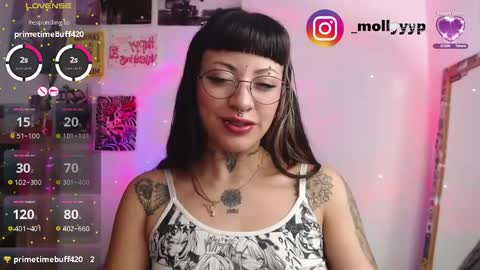 mollyyy_y online show from February 2026 08:24:01 AM