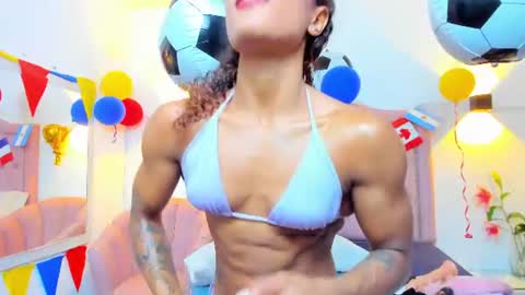 Snapshot of molyrestrepo chatting on July 2026 08:13:01 PM molyrestrepo online show from July 2026 08:13:01 PM