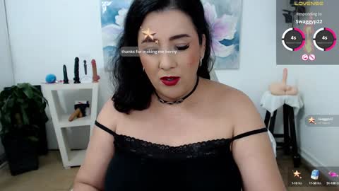 Snapshot of mom_17 chatting on January 2025 08:21:01 PM Celeste online show from January 2025 08:21:01 PM