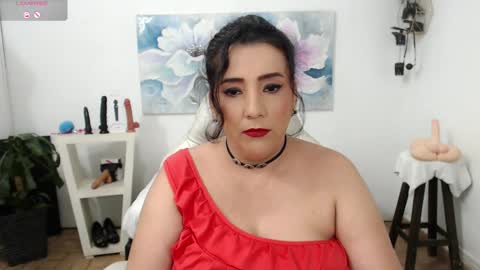 Snapshot of mom_17 chatting on February 2025 09:58:02 PM Celeste online show from February 2025 09:58:02 PM