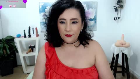 Snapshot of mom_17 chatting on February 2025 09:17:02 PM Celeste online show from February 2025 09:17:02 PM