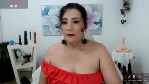 Snapshot of mom_17 chatting on February 2025 06:26:01 PM Celeste online show from February 2025 06:26:01 PM