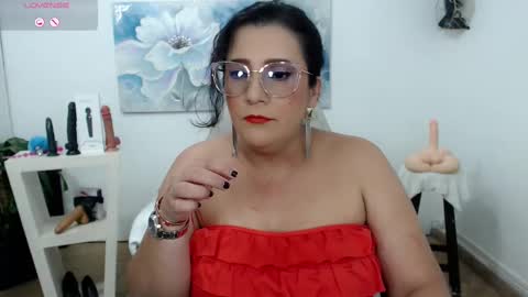 Snapshot of mom_17 chatting on March 2025 12:10:02 AM Celeste online show from March 2025 12:10:02 AM