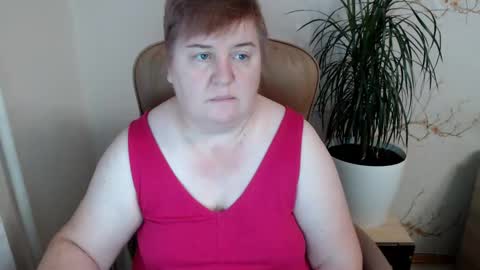 Mommy99X online show from January 2025 09:48:01 AM