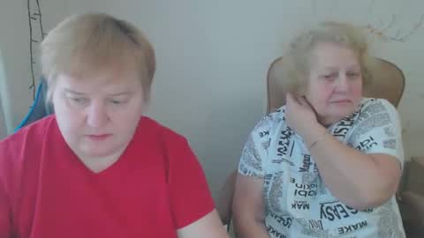 Mommy99X online show from March 2025 07:41:01 AM