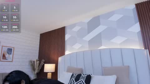 Letty Smith online show from September 2025 11:21:01 AM