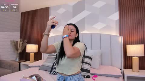 Letty Smith online show from September 2025 11:22:02 AM