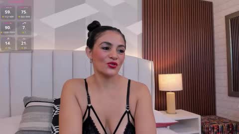 Letty Smith online show from October 2025 11:33:02 AM