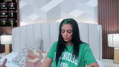 Letty Smith online show from March 2026 11:24:01 AM