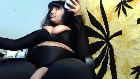 Mommy Bubbles online show from February 2026 01:41:01 PM