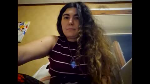 MommyDarkness3427 online show from January 2025 03:06:02 AM