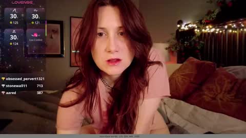 Goddess L online show from March 2026 04:03:01 AM