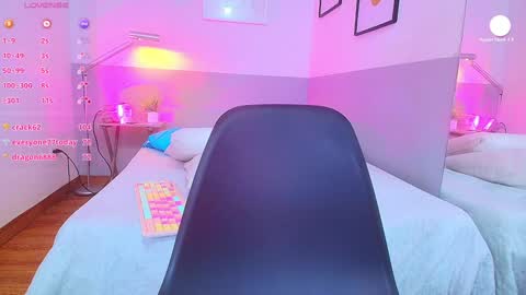 Daphne  online show from January 2025 05:05:02 AM