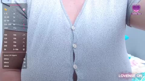 Daphne  online show from January 2025 05:18:02 AM