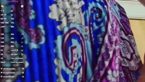 Daphne  online show from February 2025 12:58:01 AM