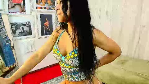 Mommy Jeva online show from January 2026 03:44:02 AM