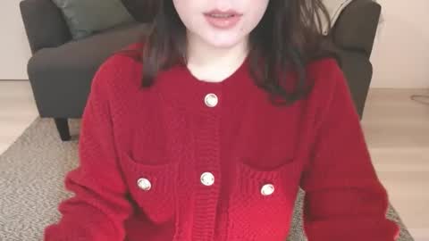 Momo online show from February 2025 10:36:01 PM