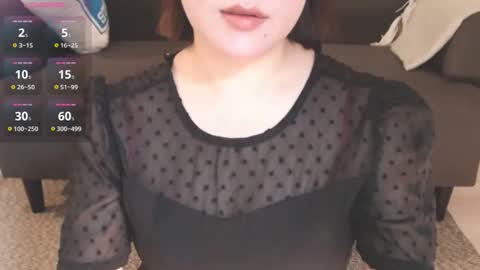 Momo online show from September 2025 11:21:01 PM