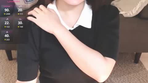 Momo online show from October 2025 01:50:01 AM