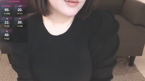 Momo online show from November 2025 10:11:02 PM