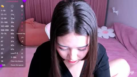 momo_ayase online show from December 2025 02:33:01 PM