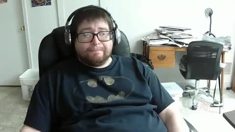 Jacob S. online show from February 2025 05:13:01 AM