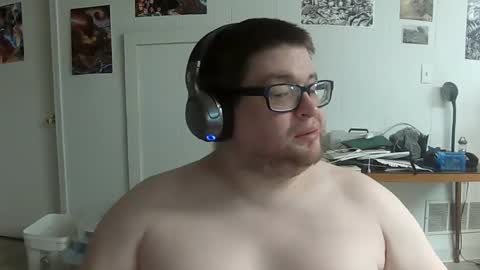 Jacob S. online show from September 2025 04:27:01 AM