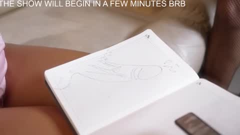 Sandra online show from February 2026 02:04:02 PM