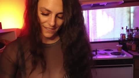 Mona online show from February 2025 02:59:01 PM