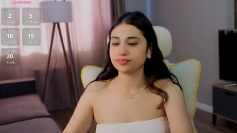 Snapshot of monarchbaby chatting on July 2026 04:29:02 AM Lana online show from July 2026 04:29:02 AM