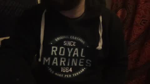 Mike online show from January 2025 12:52:02 AM