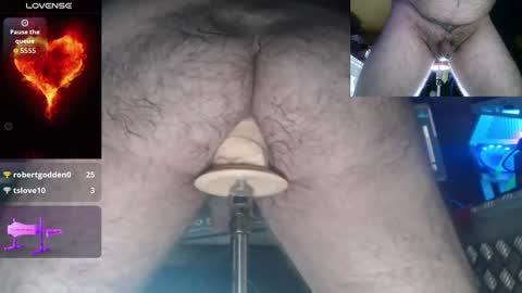 monegg anal online show from September 2025 10:56:02 PM