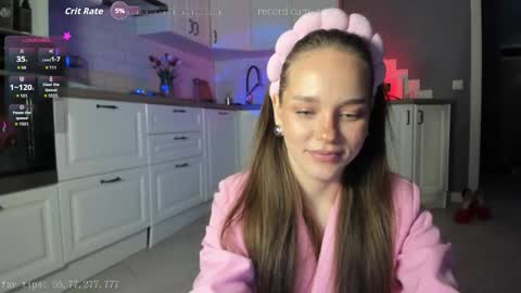 Snapshot of moni_carroll chatting on March 2026 05:05:01 PM Monia Help me get 20000 subscribers online show from March 2026 05:05:01 PM