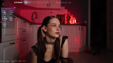 Snapshot of moni_carroll chatting on March 2026 04:51:02 PM Monia Help me get 20000 subscribers online show from March 2026 04:51:02 PM