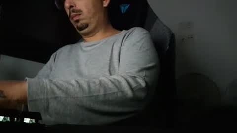 Snapshot of monica35milf chatting on December 2024 09:52:02 PM MonicaLuigi online show from December 2024 09:52:02 PM