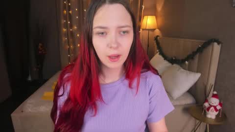 Monica online show from December 2025 12:26:02 AM