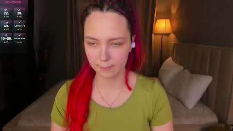 Snapshot of monica__queen chatting on February 2026 06:40:02 AM Monica online show from February 2026 06:40:02 AM