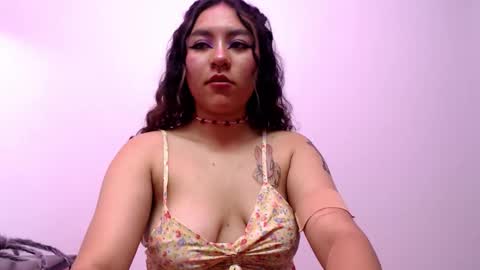 ATENEA online show from November 2025 03:30:01 AM