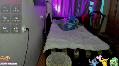 Monica Elder online show from April 2026 03:55:01 AM