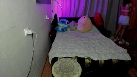 Monica Elder online show from May 2026 03:48:02 AM