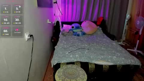 Monica Elder online show from July 2026 05:36:01 AM